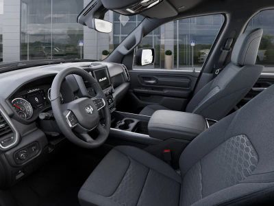 2026 Ram 1500 — photo 22 view