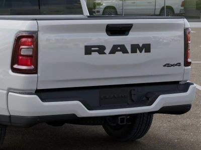 2026 Ram 1500 — photo 13 view