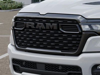 2026 Ram 1500 — photo 11 view