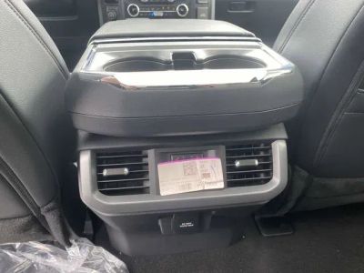 2025 Ford F-150 - Photo 11