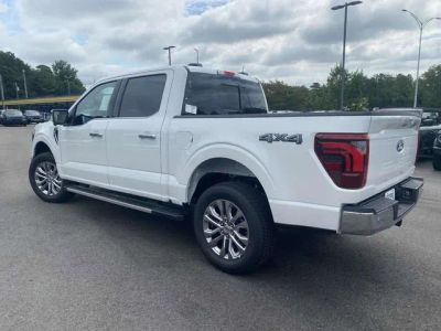 2025 Ford F-150 - Photo 4