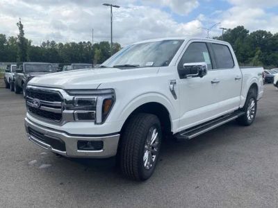 2025 Ford F-150 - Photo 5