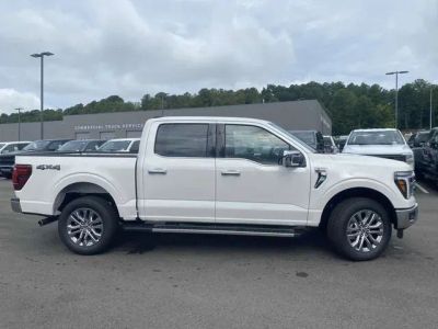 2025 Ford F-150 - Photo 2