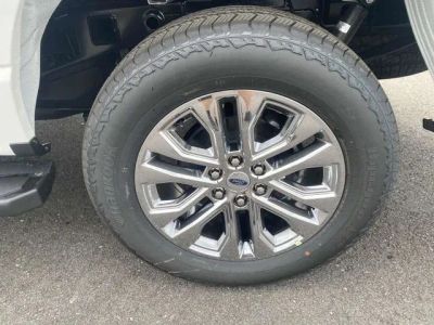 2025 Ford F-150 - Photo 7