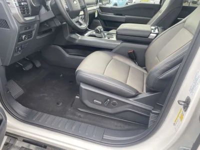 2025 Ford F-150 - Photo 12