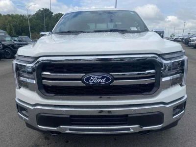 2025 Ford F-150 - Photo 6