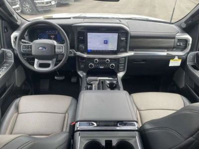 2025 Ford F-150 - Photo 10
