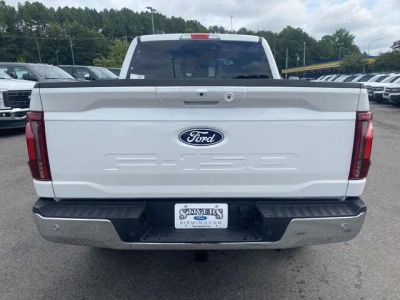 2025 Ford F-150 - Photo 3