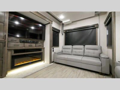 2022 Forest River RV RiverStone — photo 10 view