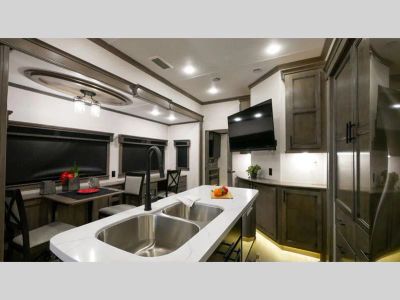 2022 Forest River RV RiverStone — photo 7 view