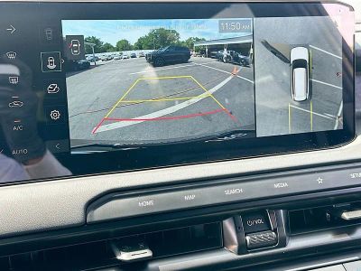 2027 Kia Telluride — photo 14 view