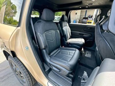 2027 Kia Telluride — photo 29 view
