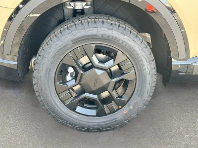2027 Kia Telluride — photo 33 view