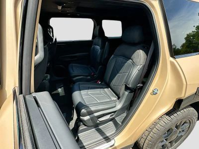 2027 Kia Telluride — photo 26 view