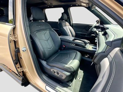2027 Kia Telluride — photo 30 view