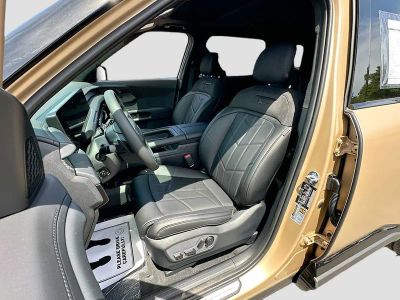 2027 Kia Telluride — photo 22 view