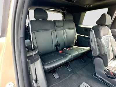 2027 Kia Telluride — photo 35 view