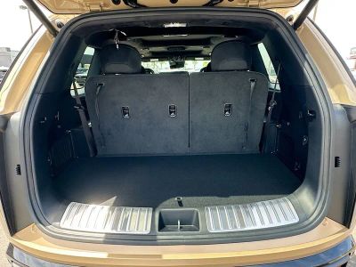 2027 Kia Telluride — photo 28 view