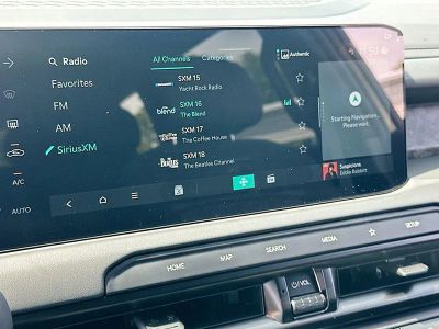 2027 Kia Telluride — photo 15 view