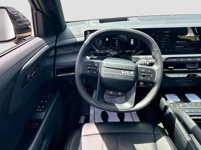 2027 Kia Telluride — photo 24 view