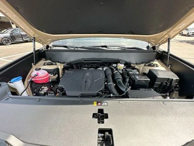 2027 Kia Telluride — photo 32 view