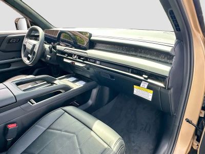 2027 Kia Telluride — photo 31 view