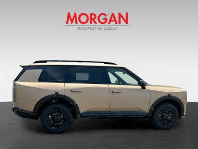 2027 Kia Telluride — photo 8 view