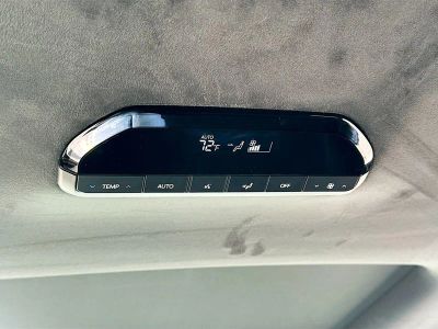 2027 Kia Telluride — photo 27 view