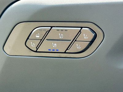 2027 Kia Telluride — photo 21 view