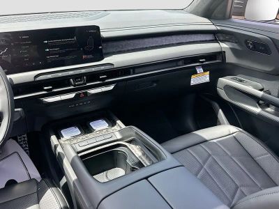 2027 Kia Telluride — photo 25 view