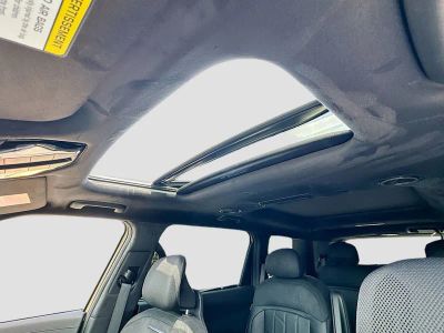 2027 Kia Telluride — photo 23 view