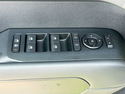 2027 Kia Telluride — photo 18 view