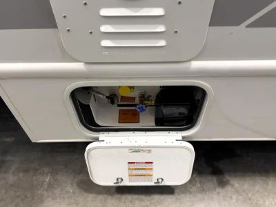 2026 Thor Motor Coach CHATEAU - Photo 21