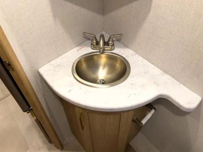 2026 Thor Motor Coach CHATEAU - Photo 15