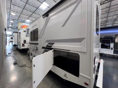 2026 Thor Motor Coach CHATEAU - Photo 24