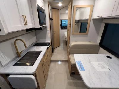 2026 Thor Motor Coach CHATEAU - Photo 6