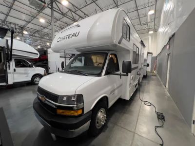 2026 Thor Motor Coach CHATEAU - Photo 25