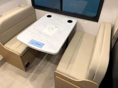 2026 Thor Motor Coach CHATEAU - Photo 8