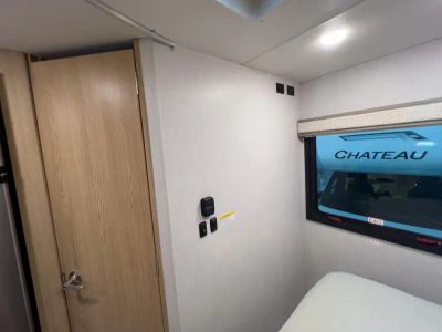 2026 Thor Motor Coach CHATEAU - Photo 14