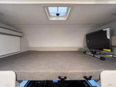 2026 Thor Motor Coach CHATEAU - Photo 5