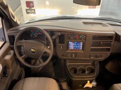 2026 Thor Motor Coach CHATEAU - Photo 2