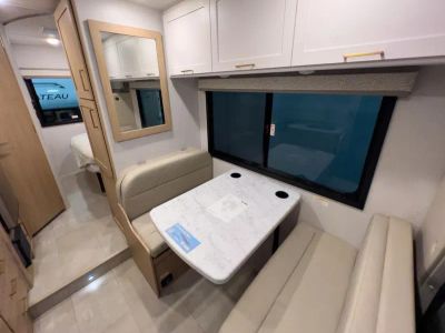 2026 Thor Motor Coach CHATEAU - Photo 7