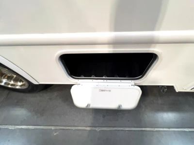 2026 Thor Motor Coach CHATEAU - Photo 19