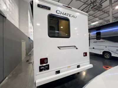 2026 Thor Motor Coach CHATEAU - Photo 26