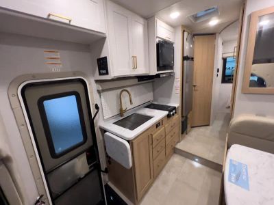 2026 Thor Motor Coach CHATEAU - Photo 9