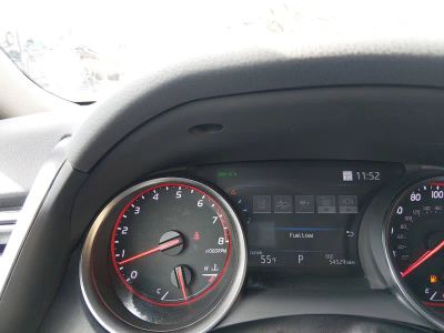 2024 Toyota Camry - Photo 14