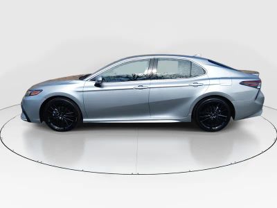 2024 Toyota Camry - Photo 4