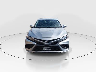 2024 Toyota Camry - Photo 2