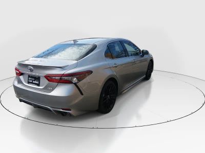 2024 Toyota Camry - Photo 7