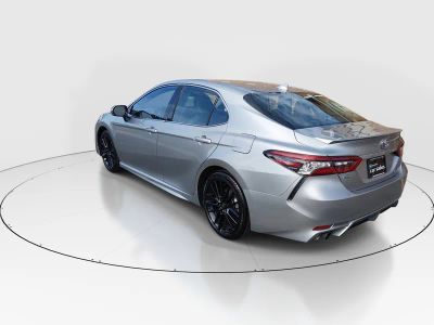 2024 Toyota Camry - Photo 5